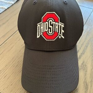 Nike Black Ohio State Hat